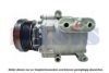 AKS DASIS 851537N Compressor, air conditioning